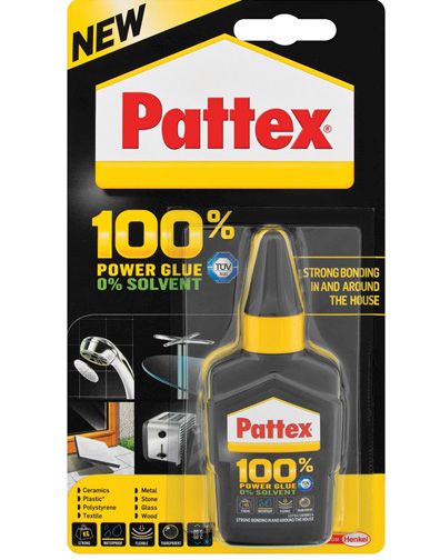 pattex liquid power glue
