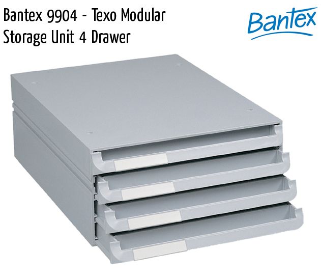 bantex 9904 texo modular