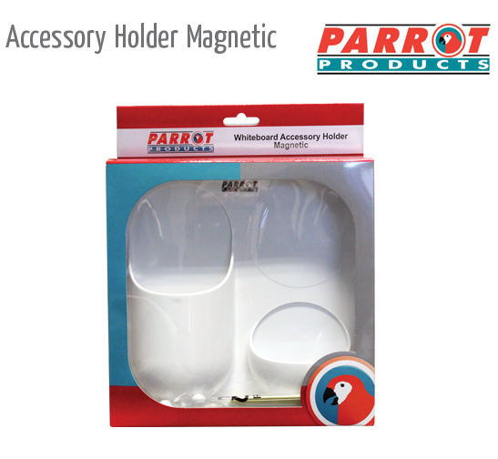accessory holder magnetic