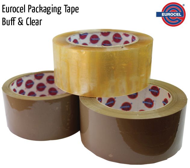 eurocel packaging tape