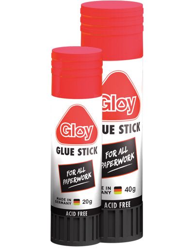 gloy glue sticks