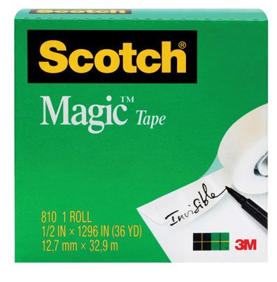scotch magictm tape