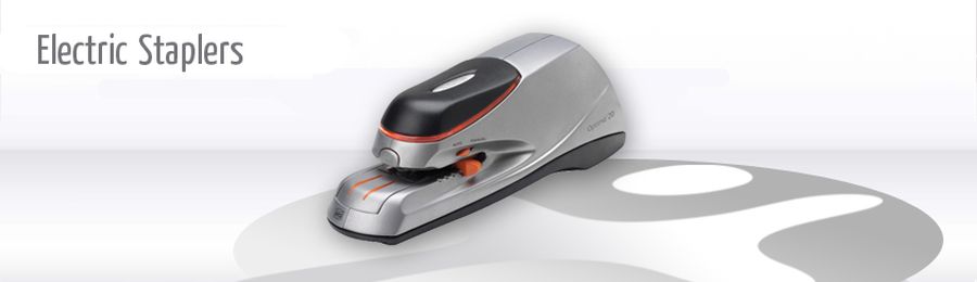 electric staplers 2