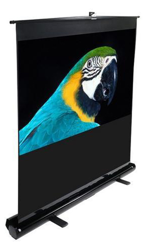 parrot projectiors side banner