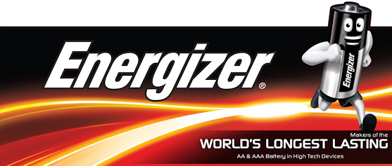 energizer banner