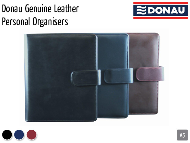 donau genuine leather