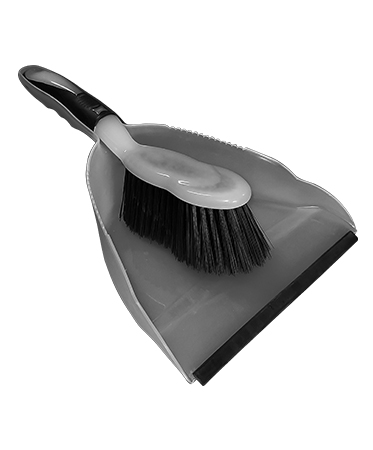dustpan-brush-set