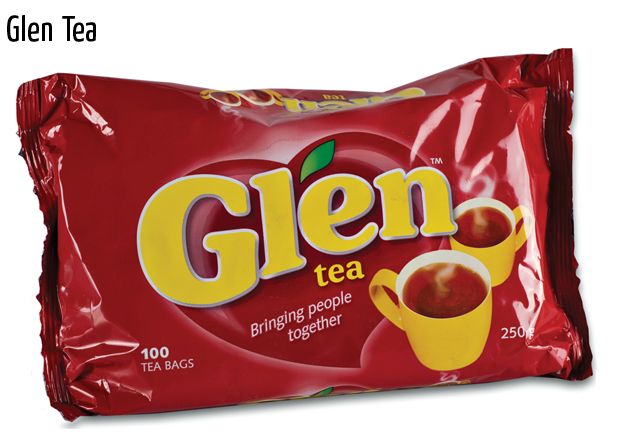 glen tea