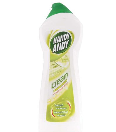 handy andy cream