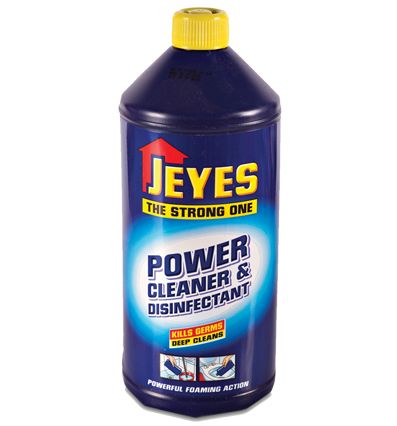 jeyes power cleaner