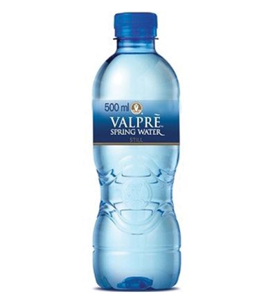 valpre water