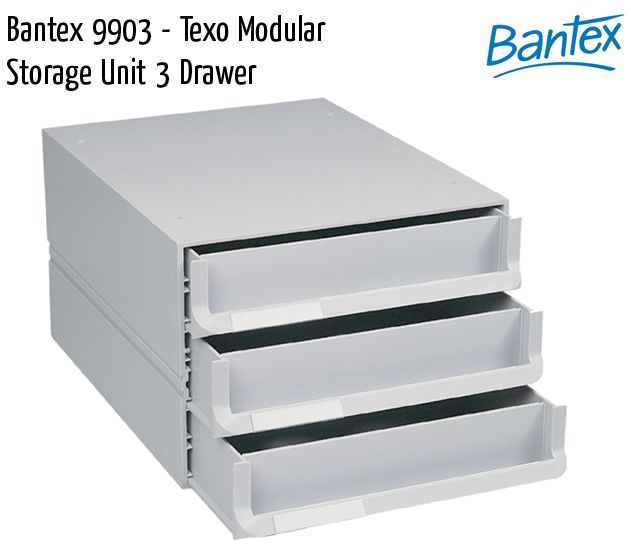 bantex 9903 texo modular