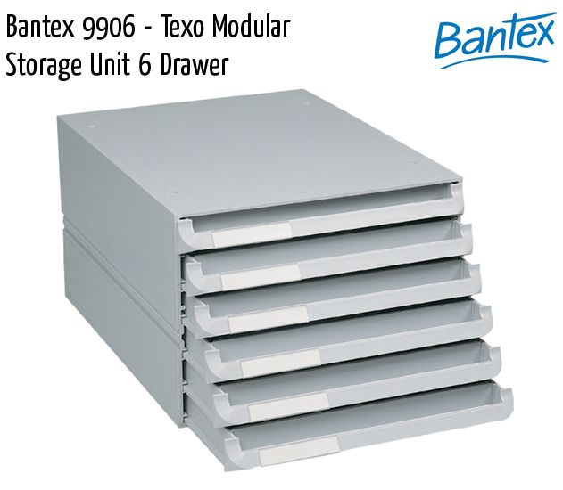 bantex 9906 texo modular