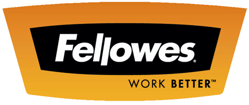 Fellowes Logo w
