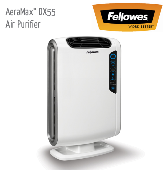 aeramax dx55 air purifier
