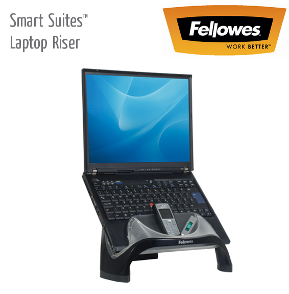 smart suites laptop riser