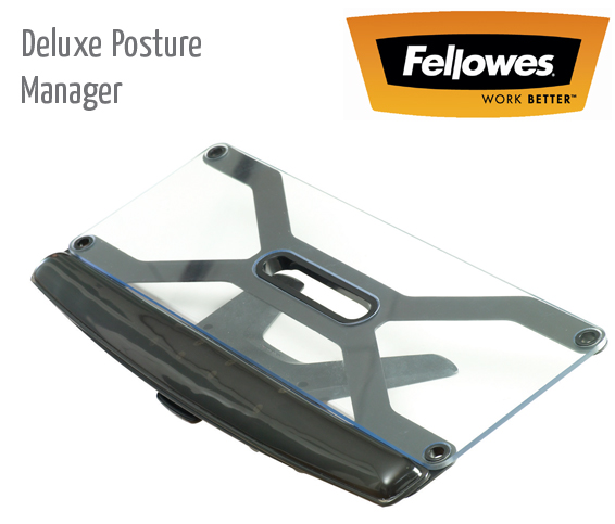 deluxe posture manager