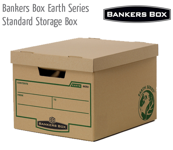 Standard Storage Box