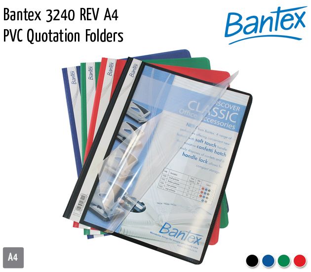 bantex 3240 rev a4