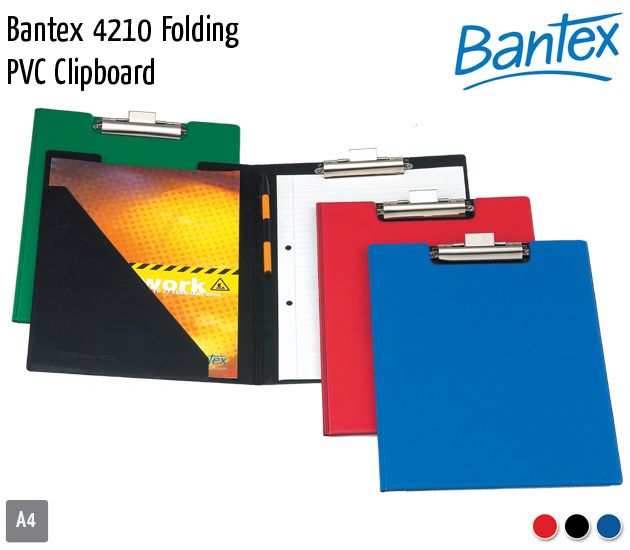 bantex 4210 folding