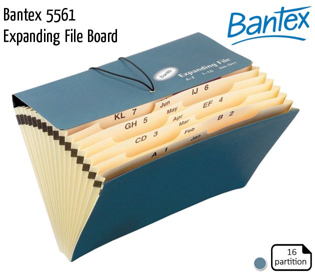 bantex 5561