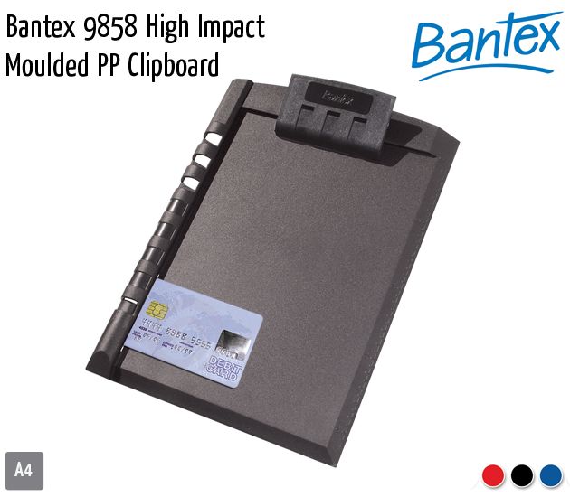 bantex 9858 high