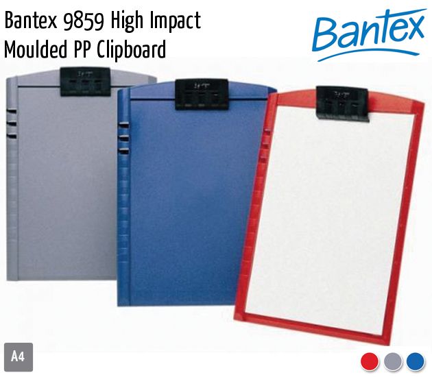 bantex 9859 high impact