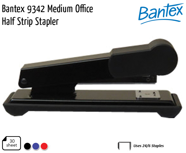 bantex 9342 medium office