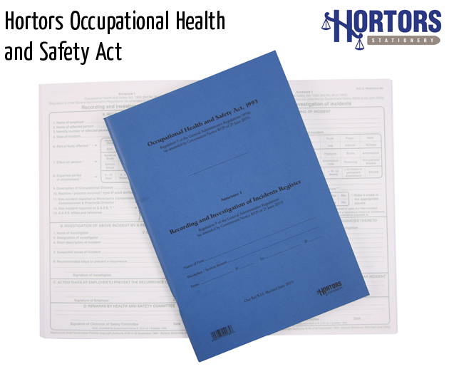hortors occupational health and safety