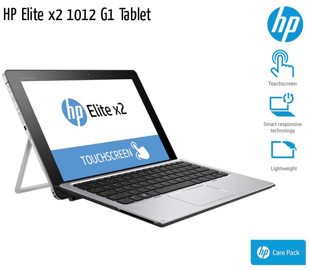 hp elite x2 1012 g1 tablet