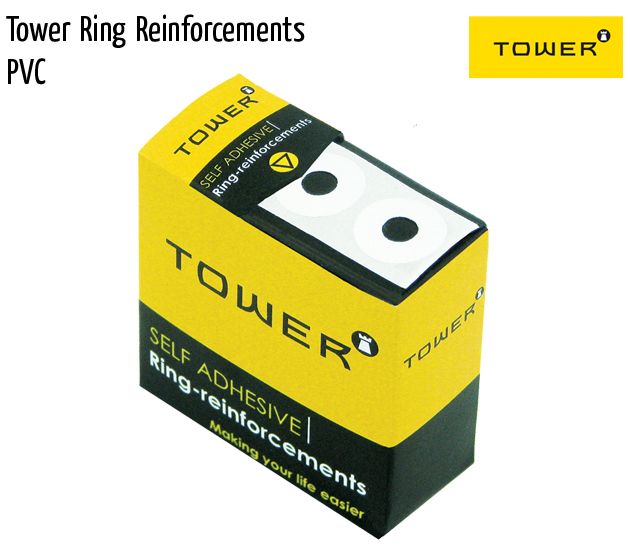 tower ring reinforcements pvc