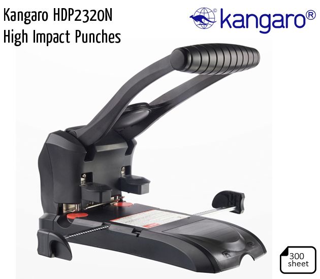 kangaro hdp2320n high impact punches