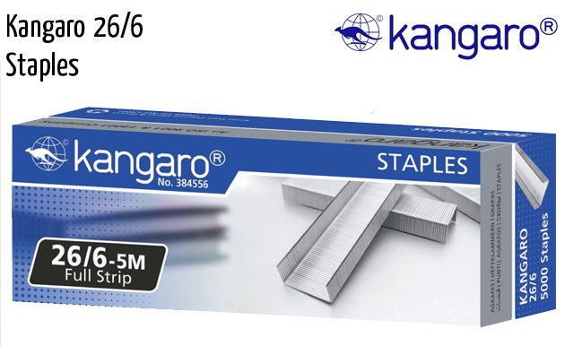 kangaro 26 6 staples