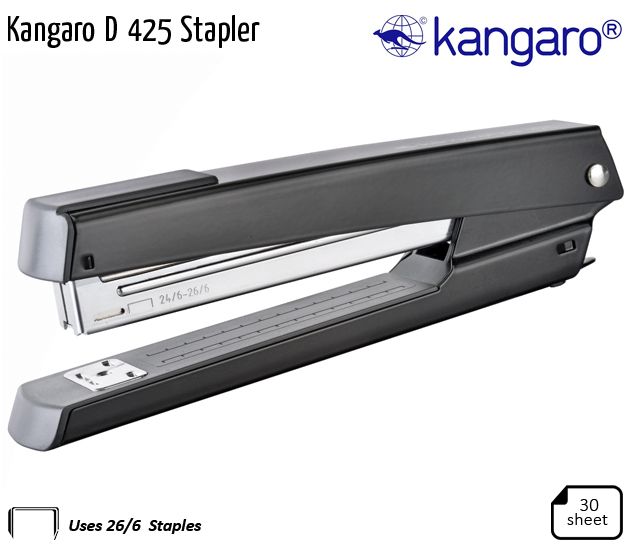 kangaro d 425 stapler
