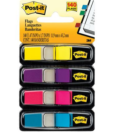 683 4ab post it flags