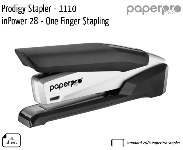 prodigy stapler 1110