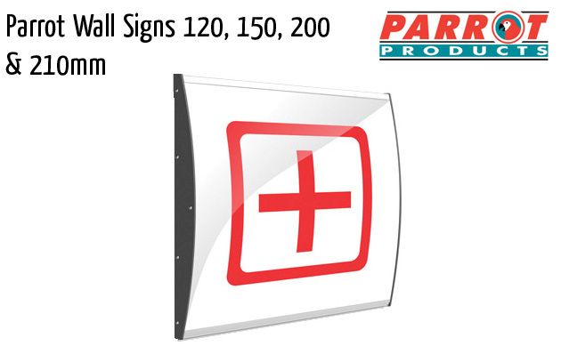 parrot wall signs 120 copy