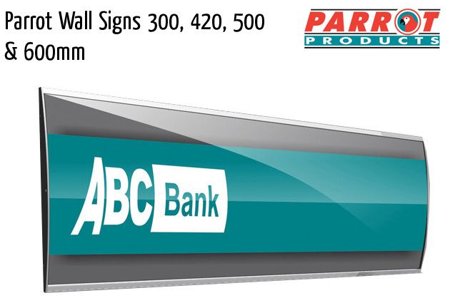 parrot wall signs 300 copy