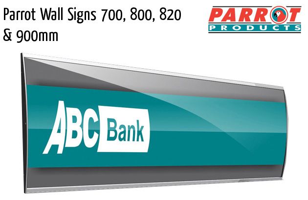 parrot wall signs 700 copy