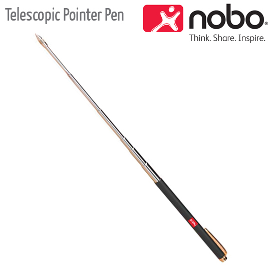 telescopic pen pointer