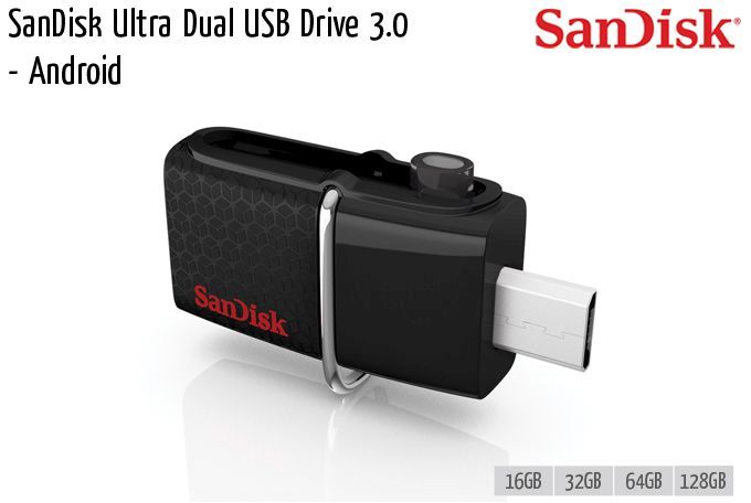 ultra dual usb drive