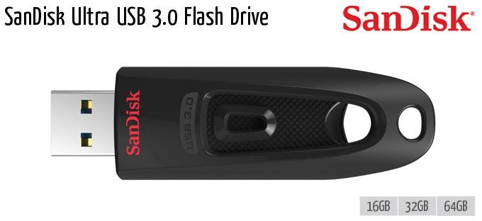 ultra usb flash drive