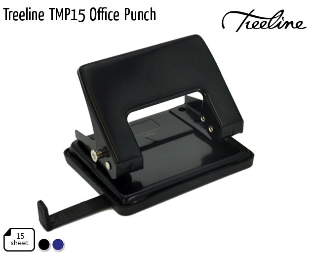 treeline tmp15 office punch