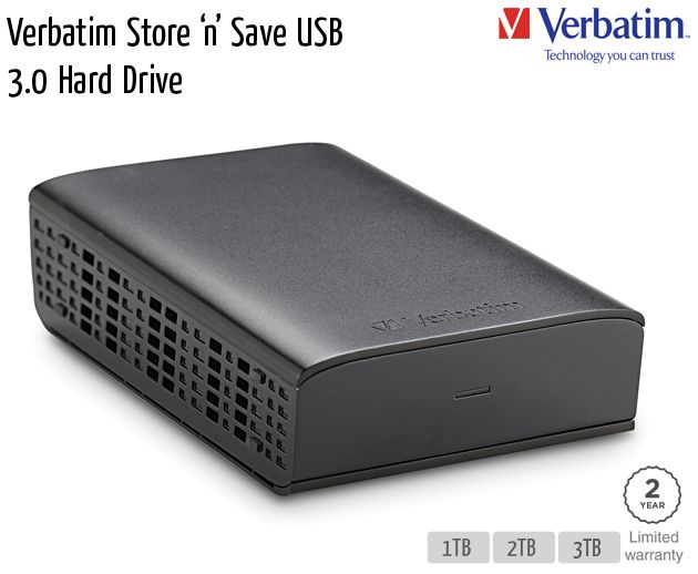 store n save usb hard drive